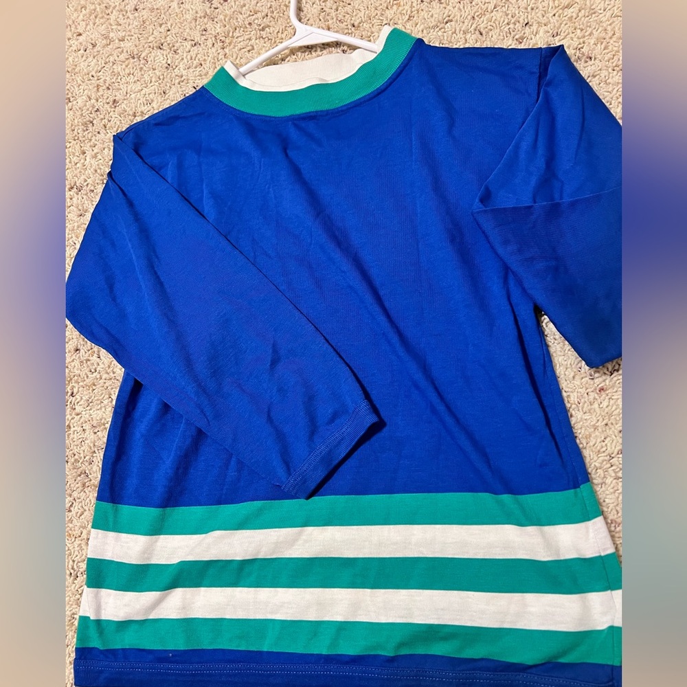 Vintage Chesterfield women’s top